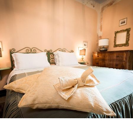 Bed and Breakfast Casa Fiorita Sant'Enea Exteriér fotografie
