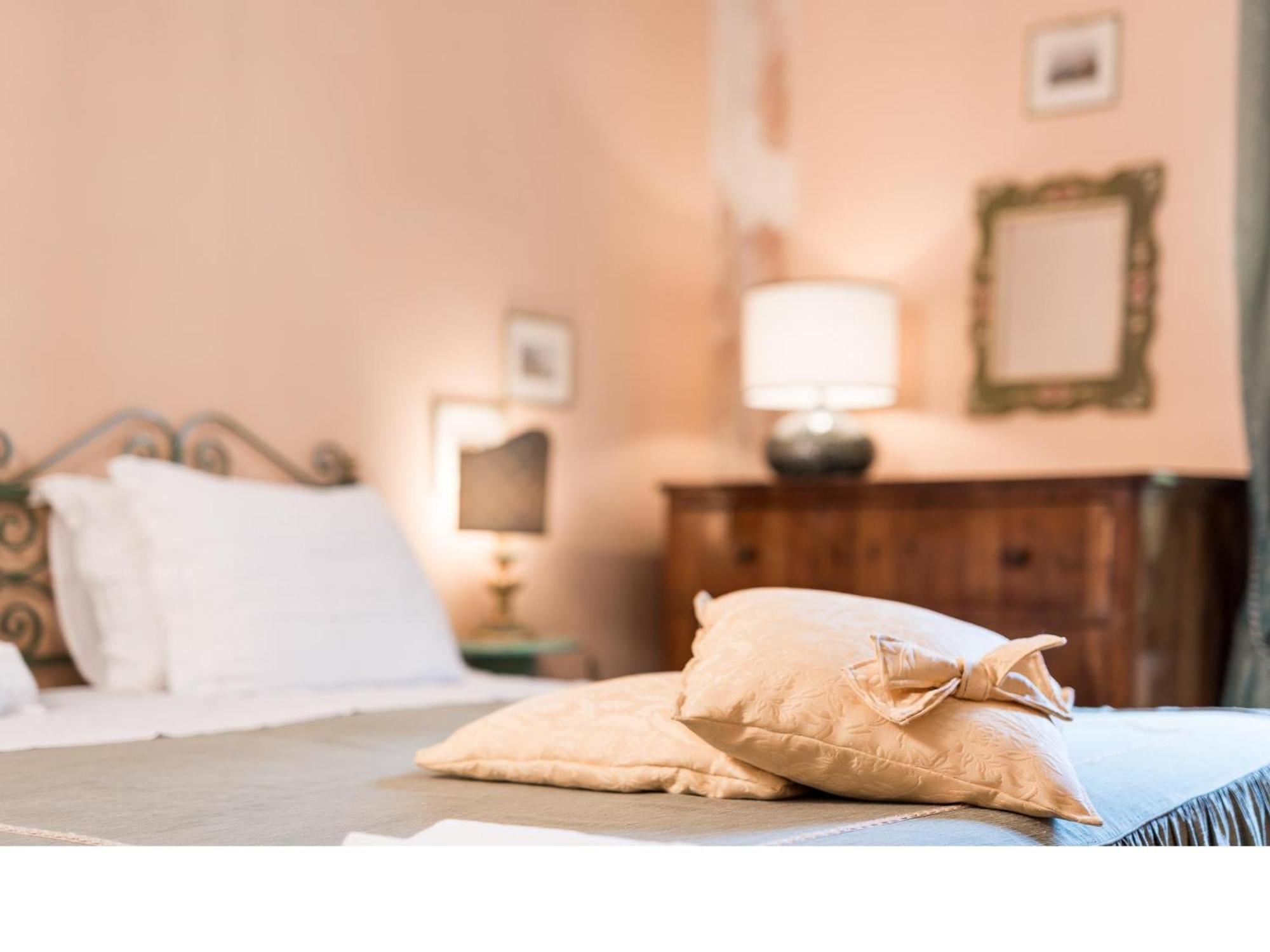 Bed and Breakfast Casa Fiorita Sant'Enea Pokoj fotografie