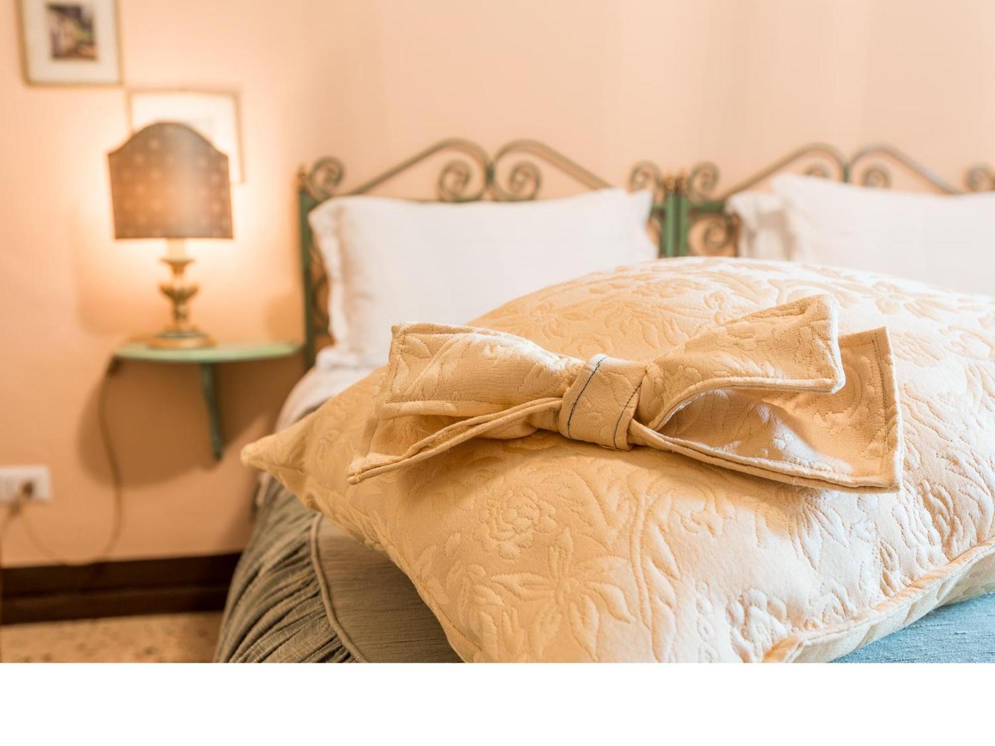 Bed and Breakfast Casa Fiorita Sant'Enea Pokoj fotografie