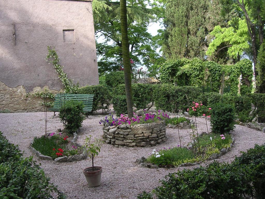 Bed and Breakfast Casa Fiorita Sant'Enea Exteriér fotografie